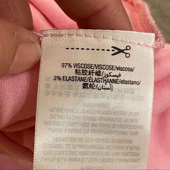 Juicy Couture tank Top Size M - Picture 4 of 5